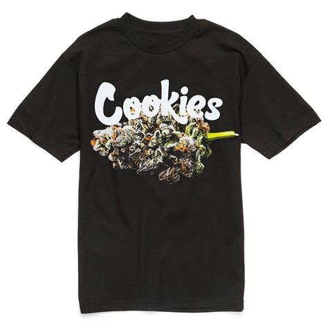 what is cookies brand clothing